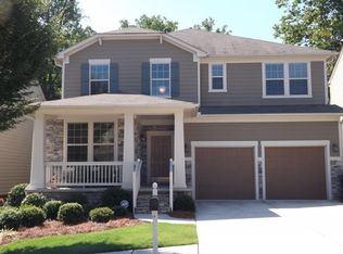 4456 Wilkerson Pl SE, Smyrna, GA 30082