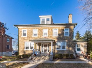 1320 Butler Pike APT 2, Conshohocken, PA 19428