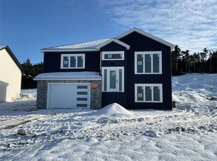 115 Sgt Donald Lucas Dr, Paradise, NL A1L0W7