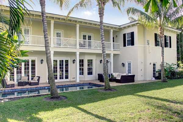 Home For Sale In Soso