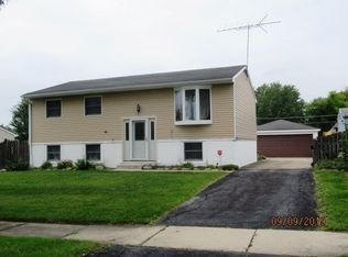 19530 Cherry St, Mokena, IL 60448