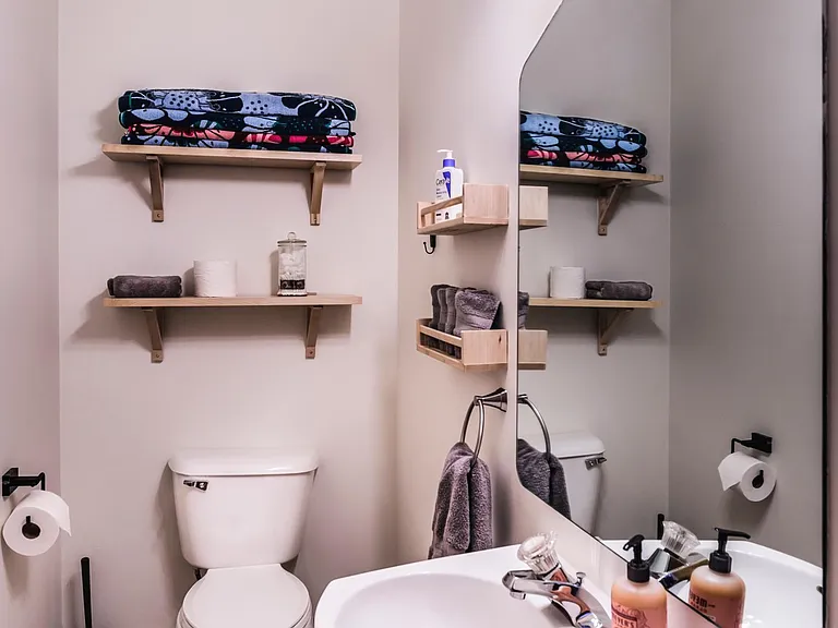 1259 N Wood St #305 — Photo 7