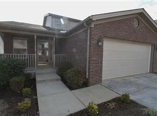 700 Graftons Mill Ln, Lexington, KY 40509