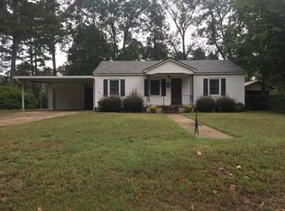 1903 N Dudney Rd, Magnolia, AR 71753