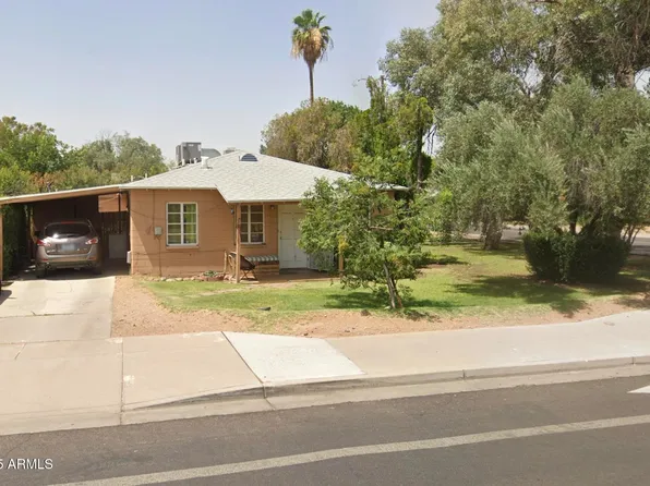 1234 S FARMER Avenue, Tempe, AZ 85281