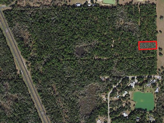 4th image of 5099 N WHETSTONE POINT LOT 16