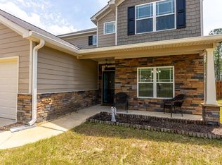 9416 Yarbrough Rd, Midland, GA 31820