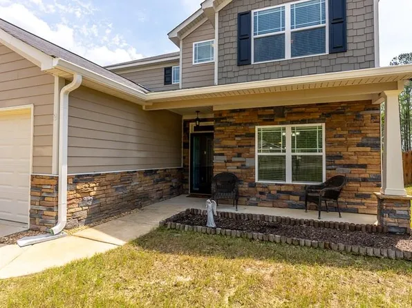 9416 Yarbrough Rd, Midland, GA 31820