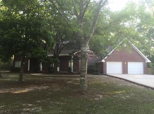 12009 Saracennia Rd, Moss point, MS 39562