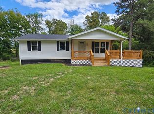 5290 Dixie Hill Rd, Buckingham, VA 23921