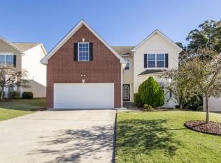 330 Fairpointe Pl, Suwanee, GA 30024