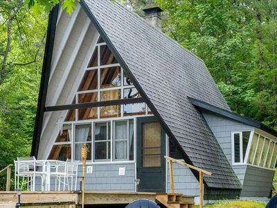 118 South Shore Road, Hancock, NY, 13783