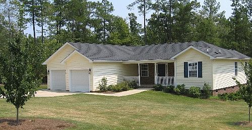 418 Shore Rd, Gilbert,SC