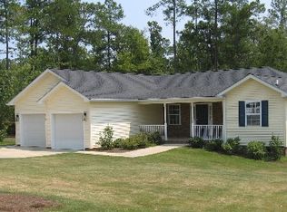 418 Shore Rd, Gilbert, SC 29054