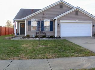 11 Hummingbird Way, Amelia, OH 45102
