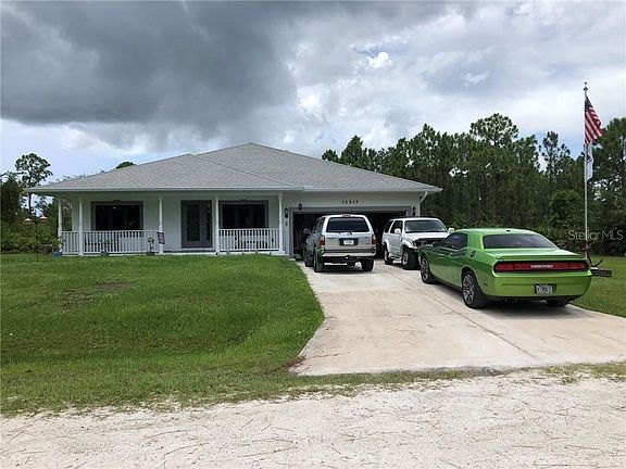 3rd image of 12217 Le Jeune Dr