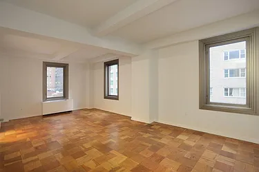 Rented by Manhattan Skyline