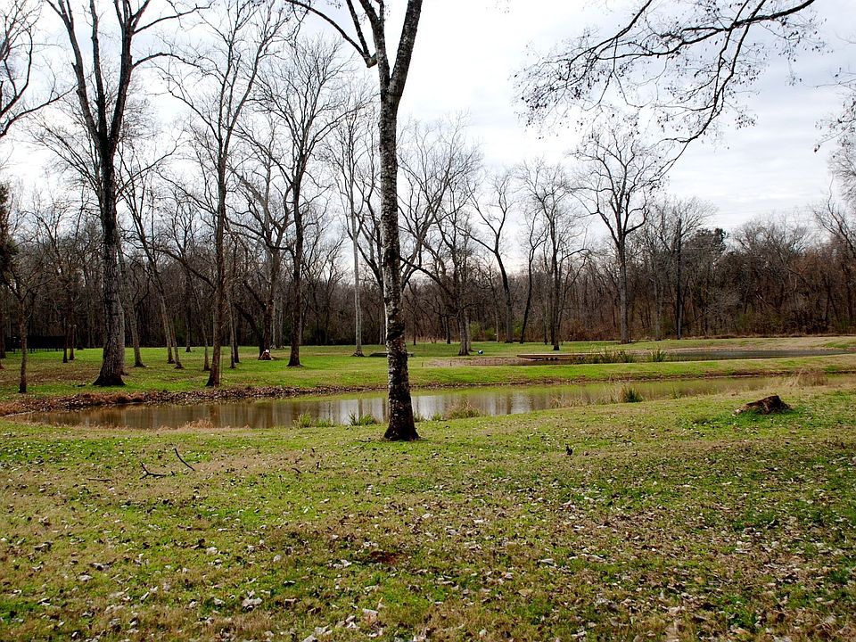 Private Pond