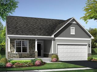164 Gala Drive Homesite #22, Mundelein, IL 60060