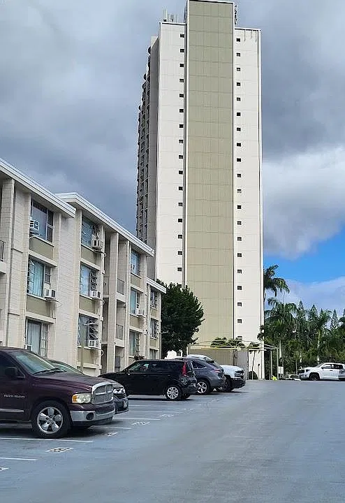 98-1038 Moanalua Rd #1906