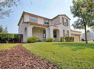 1080 Coriander Dr, Brentwood, CA