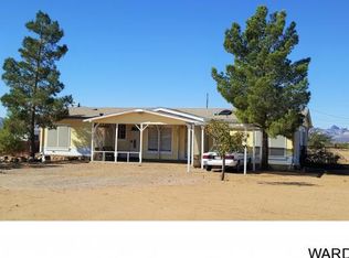 3631 N Gila Rd, Golden Valley, AZ 86413