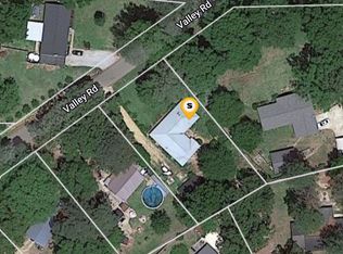 511 Valley Rd, Fulton, MS 38843