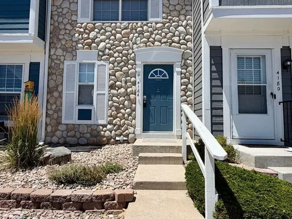 4184 Charleston Dr, Colorado Springs, CO 80916