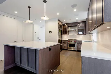 Rented by Town Residential