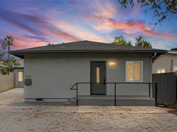 3641 Poe St, San Diego, CA 92106