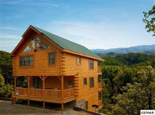 1436 Zachary Thomas Ln, Sevierville, TN 37876