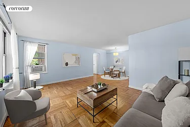 72-81 113th Street, #2D