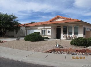 3629 Heather Ave, Kingman, AZ 86401