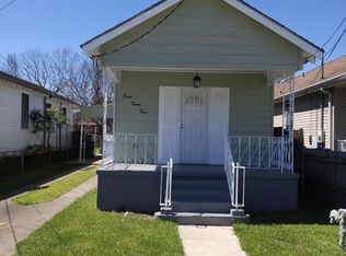 824 Avenue A, Marrero, LA 70072