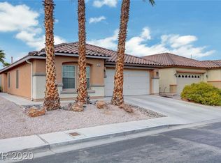 3428 Palatine Hills Ave, North Las Vegas, NV 89081
