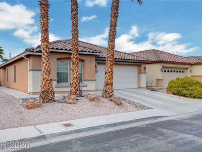 3428 Palatine Hills Ave, North Las Vegas, NV, 89081