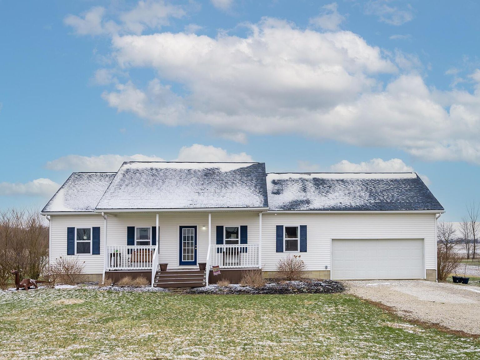 2518 Lytle Rd, Centerburg, OH 43011 Zillow