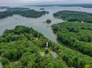 420 Barters Island Rd, Boothbay, ME 04537