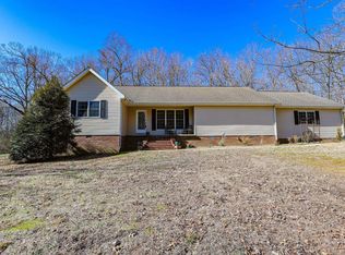 1092 Forest Dr, Benton, KY 42025