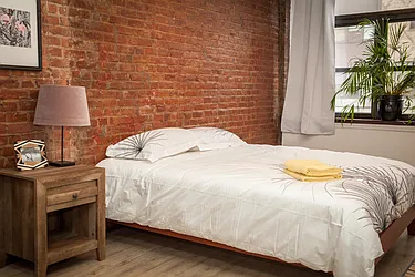 Rented by Furnished Habitat