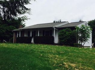 1000 Three Degree Rd, Butler, PA 16002