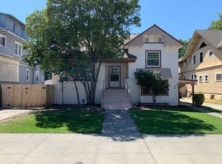 1409 N Commerce St, Stockton, CA 95202