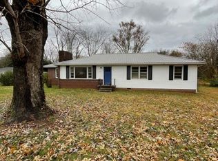 1900 Old Niles Ferry Rd, Maryville, TN 37803