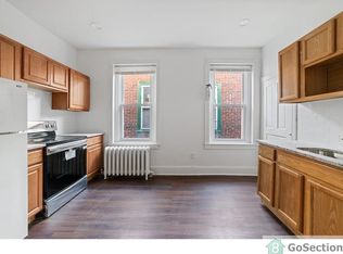 4533 N 17th St #2, Philadelphia, PA 19140