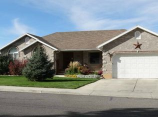 473 N 500 W, Santaquin, UT 84655
