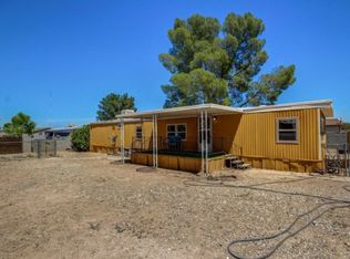 4404 N Berni Ave, Tucson, AZ 85705