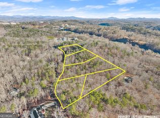0 Golden Ave, Dahlonega, GA 30533
