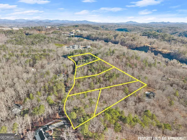 0 Golden Ave, Dahlonega, GA 30533