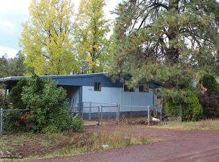 2228 Hano Trl, Flagstaff, AZ 86005