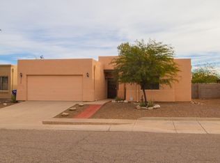 5505 S Stockwell Rd, Tucson, AZ 85746